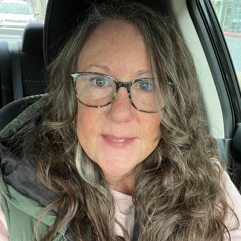 Meet your Posher, Kristin